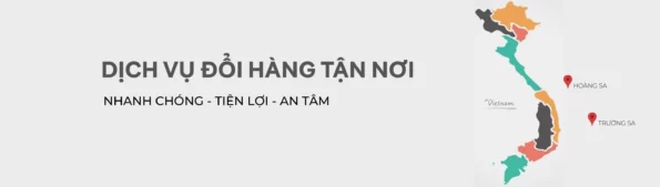 chính sách giao hàng ghienanvat